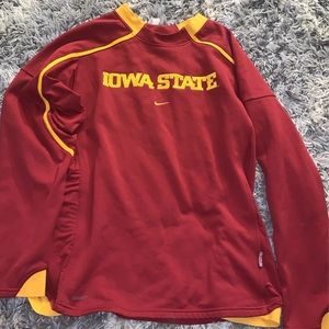 Iowa state crewneck